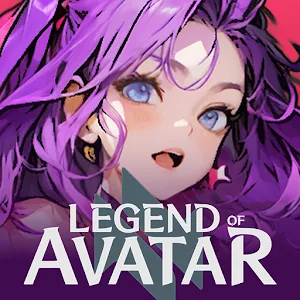 Legend of Avatar v1.1.2 MOD APK (Menu, Damage & Defense Multiplier, God Mode) Download