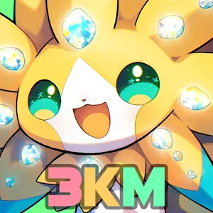 PackMon Idle: Trainer Simulator v1.3.2 MOD APK (Damage & Defense Multiplier, God Mode) Download