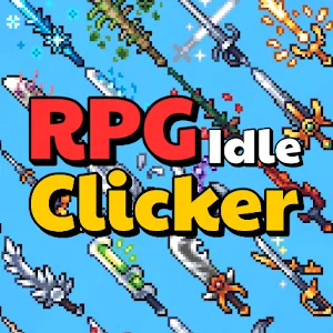 Rpg Idle Clicker v1.6.51 MOD APK (Menu, Unlimited Resources, High Damage, Speed) Download