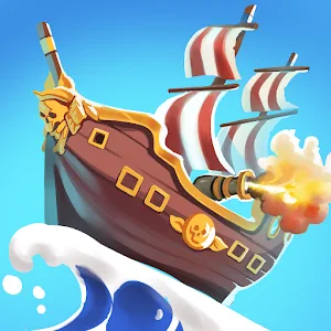 Age Of Sails v1.6.4 MOD APK (Menu, Free Purchase, Money) Download