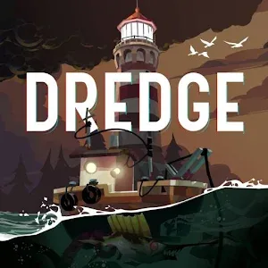 DREDGE v1.5.15 APK (Full Game) Download