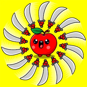 Apple Grapple: Survivor v1055 MOD APK (Menu, Unlimited Gold, 23 Features) Download