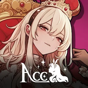 ACE : Alice Card Episode v1.1.2 MOD APK (Menu, Damage Multiplier) Download