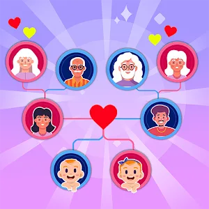 Family Life v1.51.1 MOD APK (Free In-App Purchase) Download