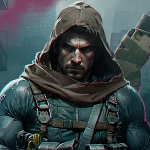 Zombie Hunter 2 v0.9.50 MOD APK (Menu, Unlimited Resources, No Reload) Download