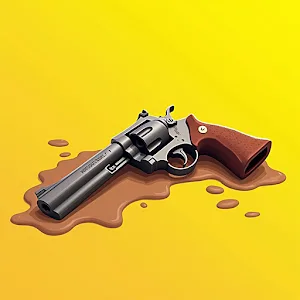 Clear and Shoot v4.4.34 MOD APK (Menu, Unlimited Money, Unlock All Guns) Download