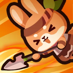 Paw Crusade: Idle RPG v1.1.5 MOD APK (Menu, Damage, God Mode) Download