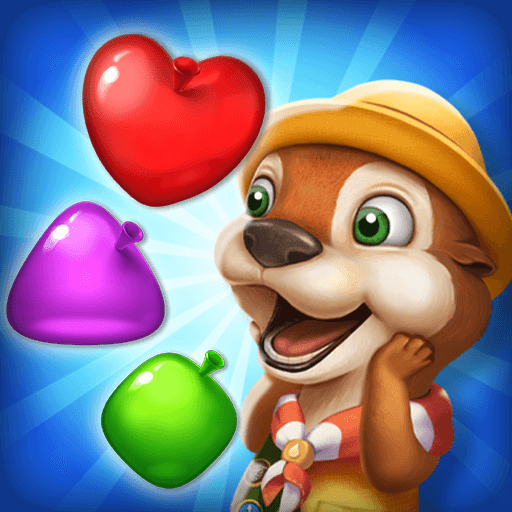 Aqua Blast: Match 3 Puzzle v2.2.9 MOD APK (Unlimited Money) Download