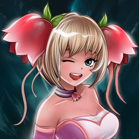 Horny Waifu: Kaiju Strike v0.1.2 MOD APK (Menu, God, DMG) Download