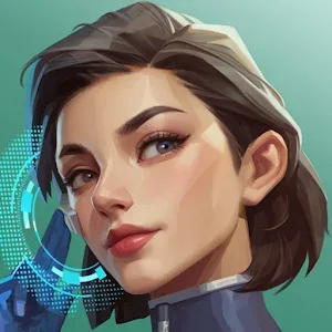 Foundation: Galactic Frontier v1.8.33.154917 MOD APK (Menu, Damage & Defense Multiplier) Downloa
