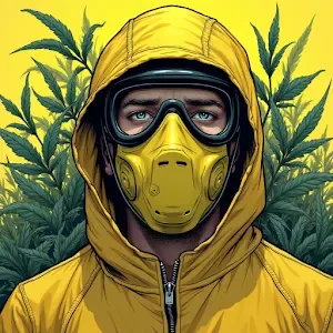 Substance Syndicate Tycoon V v2.6 MOD APK (Menu, Unlimited Money, Energy) Download