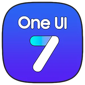 One UI 7 HD - Icon Pack v13.5 APK (Full Version) Download