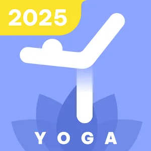 Daily Yoga: Yoga for Fitness v8.69.00 MOD APK (Premium Unlocked) Download