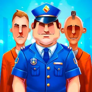 Prison Guard Simulator v1.2.3.18 MOD APK (Menu, Money, No ADS) Download