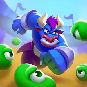 LUDUS v1.24.3 MOD APK (Menu, Game Speed) Download