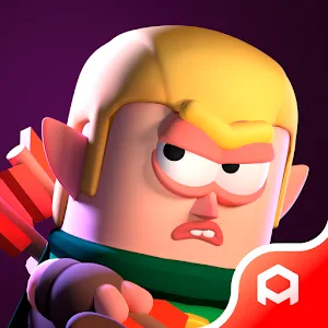 Wittle Defender v1.0.6 MOD APK (Menu, Game Speed) Download