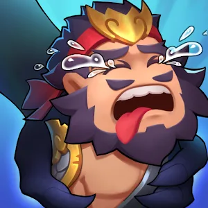 Dynasty Squad v1.3.3 MOD APK (Godmode, Damage, Defense Multiplier) Download