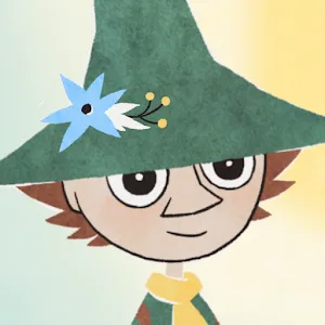 Snufkin Melody of Moominvalley v0.9.7 MOD APK (Unlocked Full Version) Download