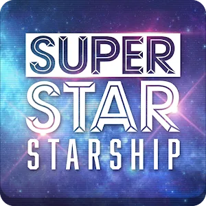 SUPERSTAR STARSHIP v3.24.4 MOD APK (Menu, Auto Play, Always Super Perfer) Download