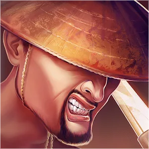 Glory Ages - Samurais v1.79 MOD APK (Unlock Character, Weopen, ADS Removed) Download