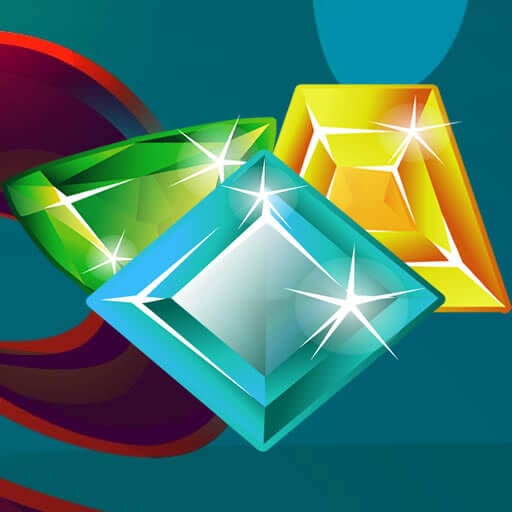 Diamond Bling v1.1 MOD APK (Infinite Booster) Download