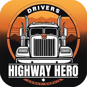 Drivers: Highway Hero v0.5.5 MOD APK (Unlimited Resources, Free Rewards) Download