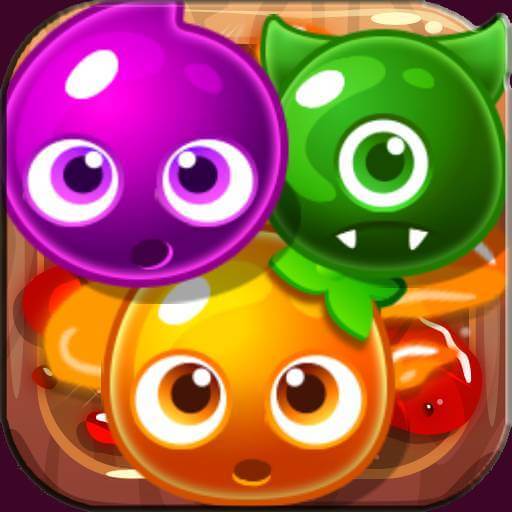 Fruit Link Line Blast Pro v0.2 MOD APK (Unlimited Money) Download