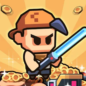 Survivor Code: Last Stand v1.1.9 MOD APK (Menu, Unlimited Coin, Gem, No ADS) Download