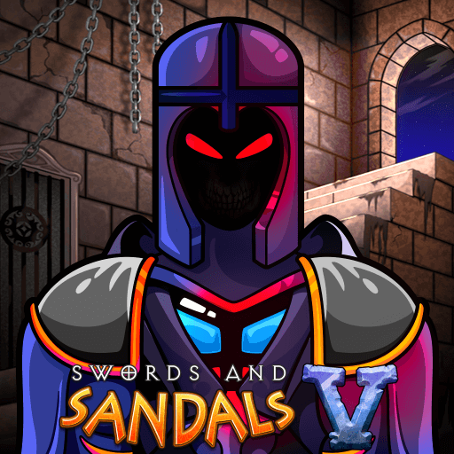 Swords and Sandals 5 Redux v1.5.6 MOD APK (Unlocked) Download