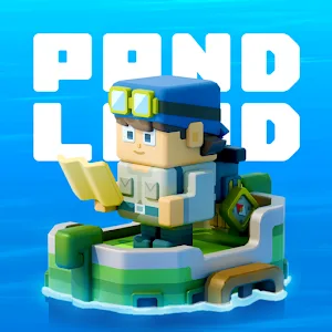 PANDOLAND v3.4.7 MOD APK (Menu, Damage, God Mode) Download