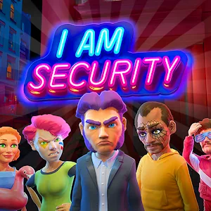 I Am Security v1.0.12 MOD APK (Unlimited Money) Download
