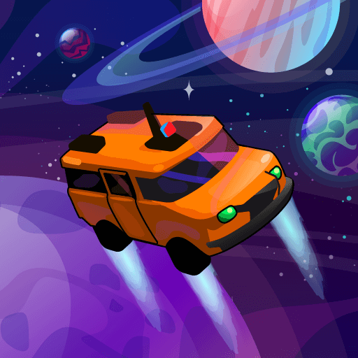 Planetary Explorer Rescue v1.3 MOD APK (Unlock All Levels) Download