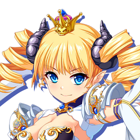 Demon Lord Karin-chan RPG v1.3.8 MOD APK (Menu, Damage, DFF Multiplier) Download