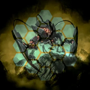 Neuroshima Hex v4.27.19 MOD APK (Unlocked Game) Download