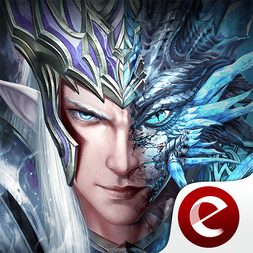 Awakening of Dragon v3.0.1 MOD APK (Dumb Enemy/Menu/DMG/Defense) Download