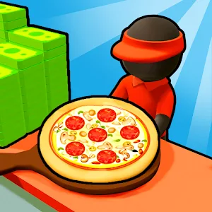 Pizza Ready! v41.0.0 MOD APK (Unlimited Money) Download