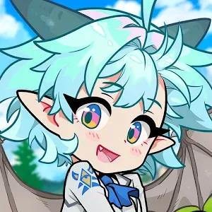 Isekai Demon King v1.15.0 MOD APK (Damage, Defense Multiplier, God Mode) Download