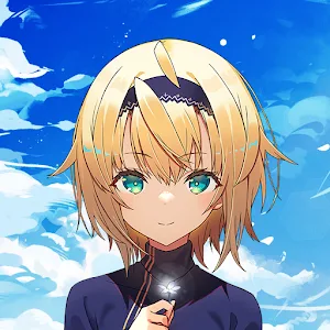 ReverseBlue X Re-birthEnd v1.13.0 MOD APK (Damage, Defense Multiplier, No Cost) Download