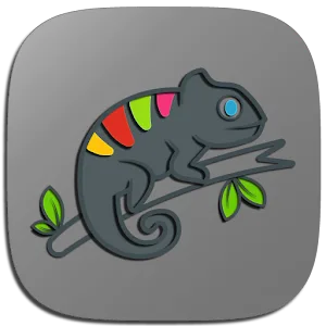 Camo Light Icon Pack v1.6.8 APK (Full Version) Download