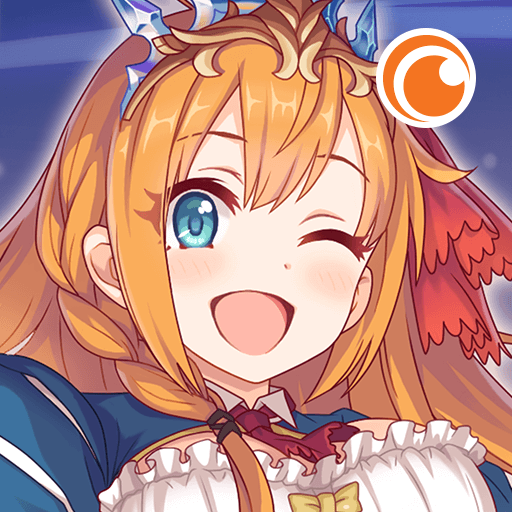 Princess Connect v5.0.0 MOD APK (Damage/Defense Multiplier) Download