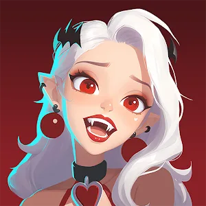 Blood Invasion: Vampire RPG v2.4.1 MOD APK (Menu, Attack, Move Speed Multiplier) Download