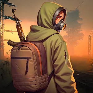 Pocket Survivor Ai v1.1.7.1 MOD APK (Menu, Add Currency) Download