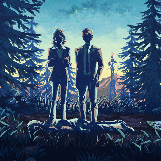 Thimbleweed Park v1.0.9 APK (Full Game) Download