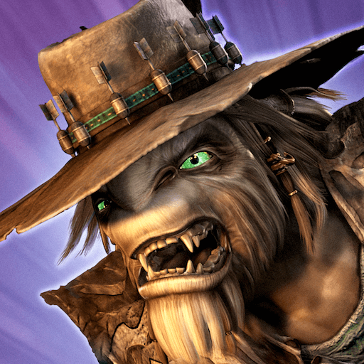 Oddworld: Stranger's Wrath APK v1.0.16 (Full Game) Download