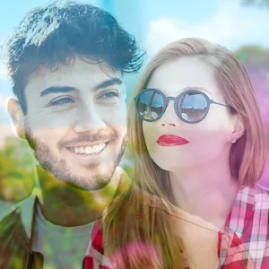 Photo Mixer - Photo Blender v5.6.5 MOD APK (Premium Unlocked) Download