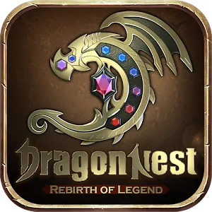 Dragon Nest: Rebirth of Legend v1.0.9 MOD APK (Menu, Speed Multiplier) Download