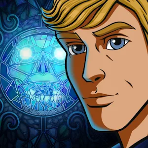 Broken Sword 2: Remastered v3.5.3 (Unlocked Game) Download