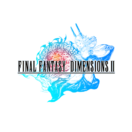 FINAL FANTASY DIMENSIONS II v1.0.6 MOD APK (Full Version, God Mode) Download