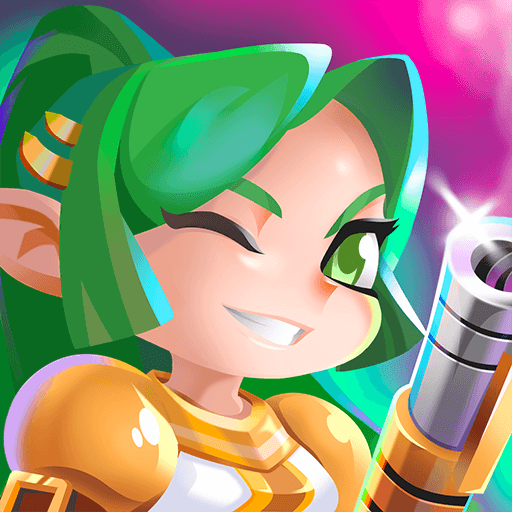 Abyss & War v1.0.3 MOD APK (Dumb Enemy/God Mode) Download