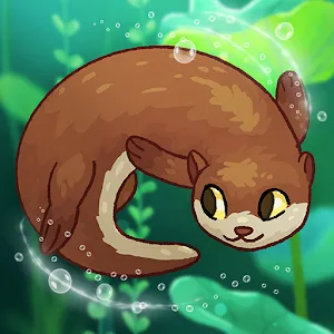 Pondlife v1.5.4 MOD APK (Menu, Unlimited Currency) Download